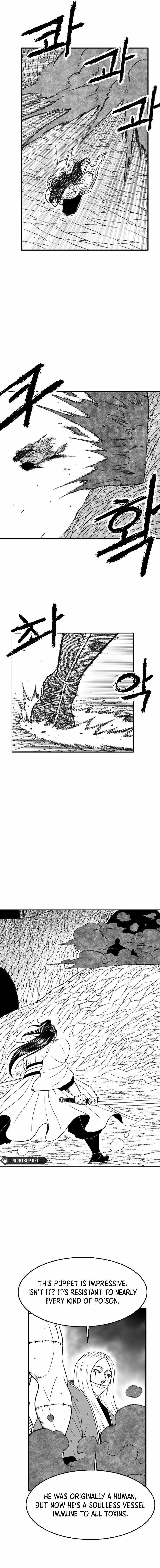 Black Serpent Chapter 43 5